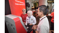 Telkomsel terapkan registrasi biometrik untuk nomor baru