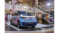 Volkswagen Indonesia umumkan pemenang ID. Buzz x EKRAF Design Hunt Competition