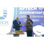 10 tahun AFTECH, perkuat inovasi, tata kelola, dan kepercayaan industri Fintech