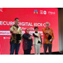 ITSEC Asia dan UNFPA luncurkan SHECURE Digital