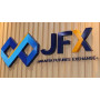 JFX resmi jadi Bursa Derivatif PUVA berizin BI