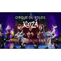KOOZA by Cirque du Soleil resmi tayang di Singapura