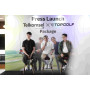 Telkomsel gandeng Topgolf hadirkan Paket Golf + Internet 30 GB