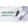 nubia tambah varian Neo 3 GT 5G RAM 12GB