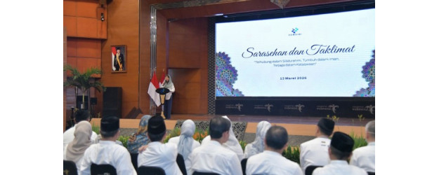 Menkomdigi: WFA lebaran tak boleh ganggu layanan