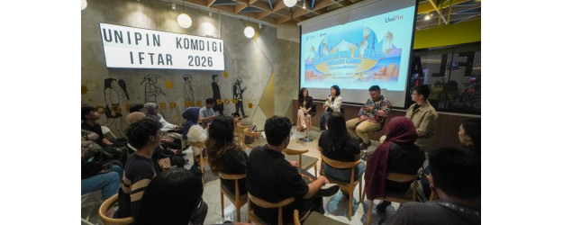 UniPin dan KOMDIGI bahas implementasi IGRS bersama industri game