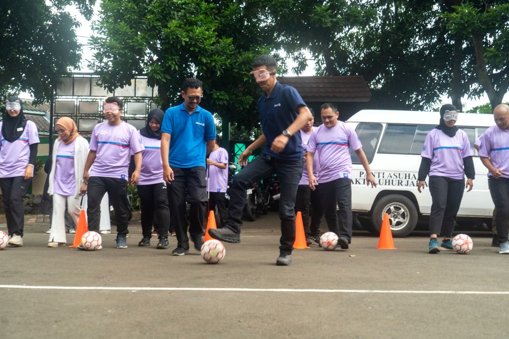 Allianz dukung inklusi lewat MoveNow Impact Fund