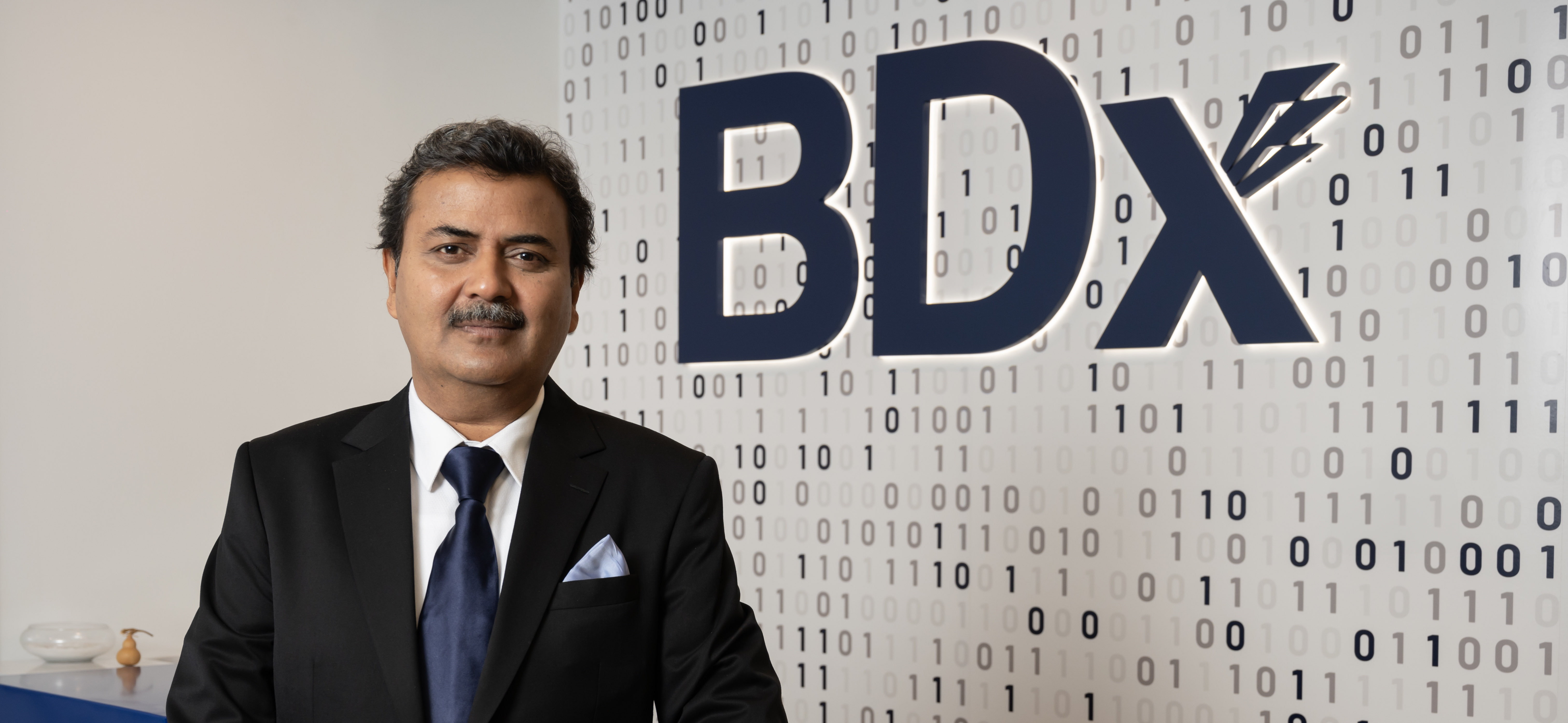 BDx mulai bangun AI Campus 2 berkapasitas 640 MW
