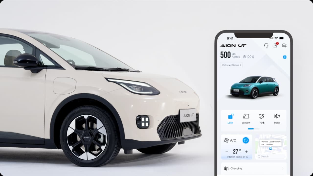 GAC Indonesia hadirkan aplikasi pintar untuk mudik lebaran