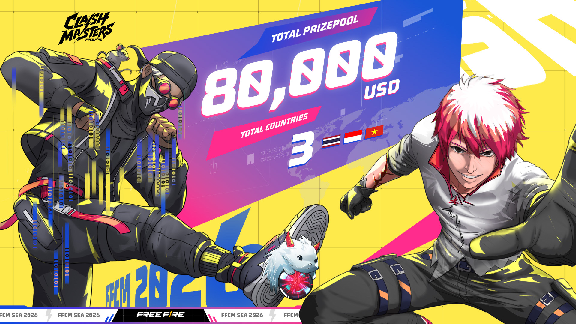 Kenali dulu Battle of Stars S4 jelang Grand Final