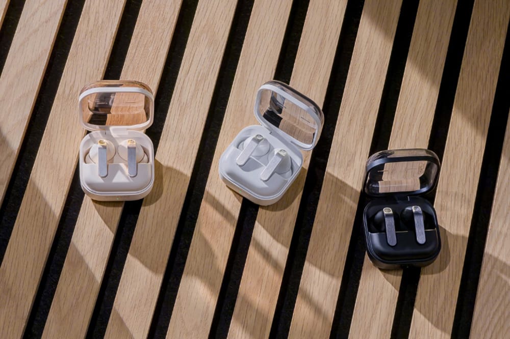 Galaxy Buds4 hadirkan panggilan HD Voice