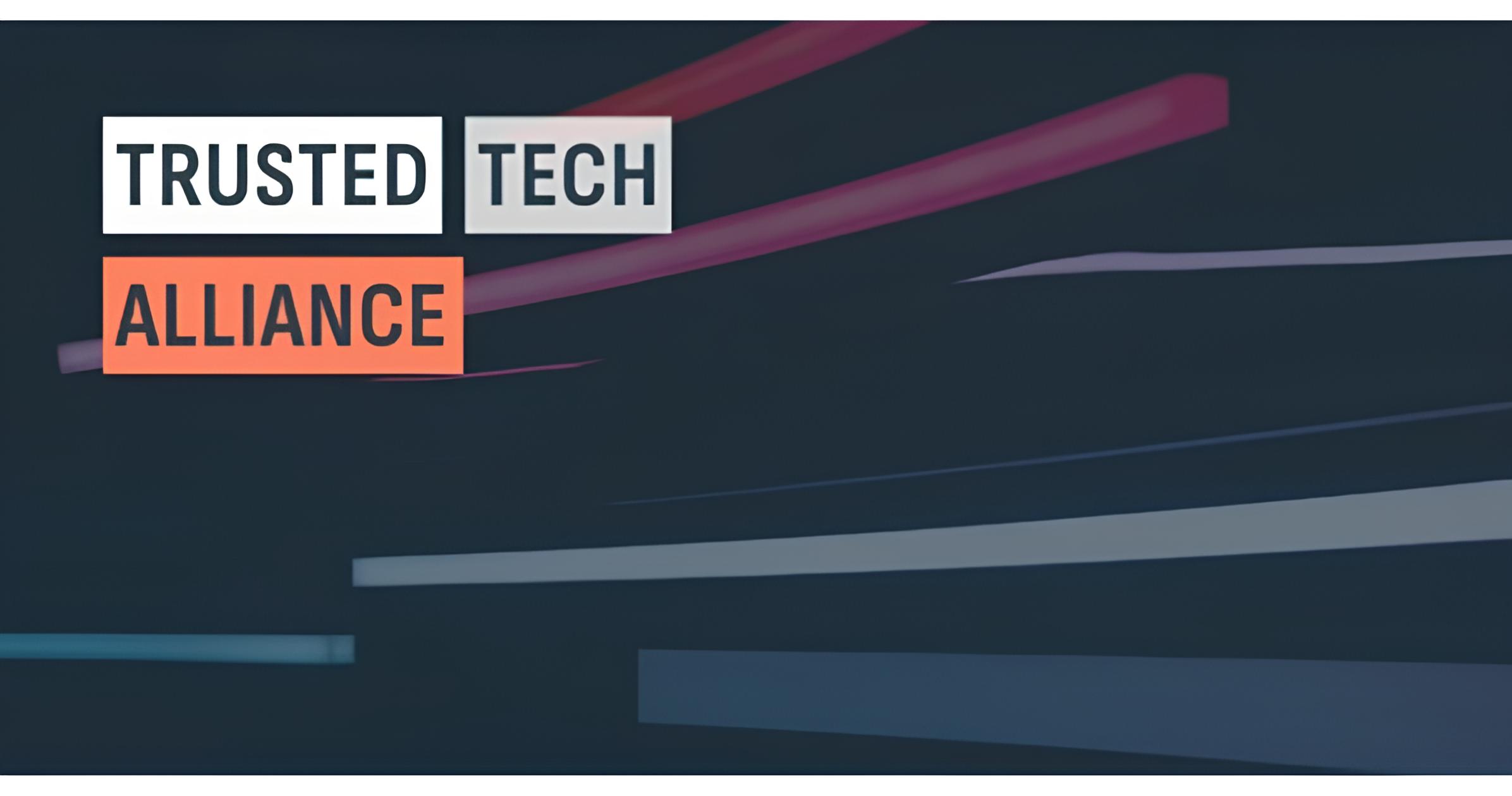 AWS hingga Anthropic gabung di Trusted Tech Alliance