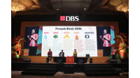 DBS Spring Festival 2026 bahas strategi investasi tahun Kuda Api