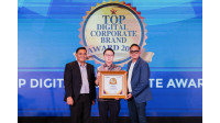 Indodana raih Top Digital Corporate Brand 2026