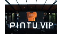 PINTU luncurkan program Pintu VIP untuk trader elite