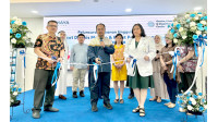 Primaya Kelapa Gading luncurkan layanan GERD dan Dialisis Modern