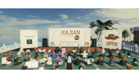 Neo Coffee gelar kajian Ramadan di Roblox