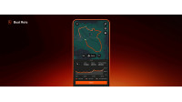 Strava hadirkan pembaruan hiking untuk dukung aktivitas outdoor