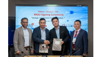 TelkomGroup dan Huawei perkuat kolaborasi infrastruktur digital dan data center