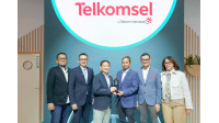 Telkomsel unggul di 11 metrik pengalaman jaringan Opensignal