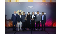 Telkomsel borong dua penghargaan Asian Telecom Awards 2026