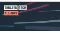 AWS hingga Anthropic gabung di Trusted Tech Alliance