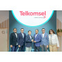 Telkomsel unggul di 11 metrik pengalaman jaringan Opensignal
