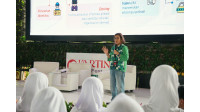 Telkom gelar Kartini BISA Fest, dorong perempuan berdaya lewat teknologi