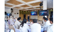 TelkomGroup perkuat program Future Leaders