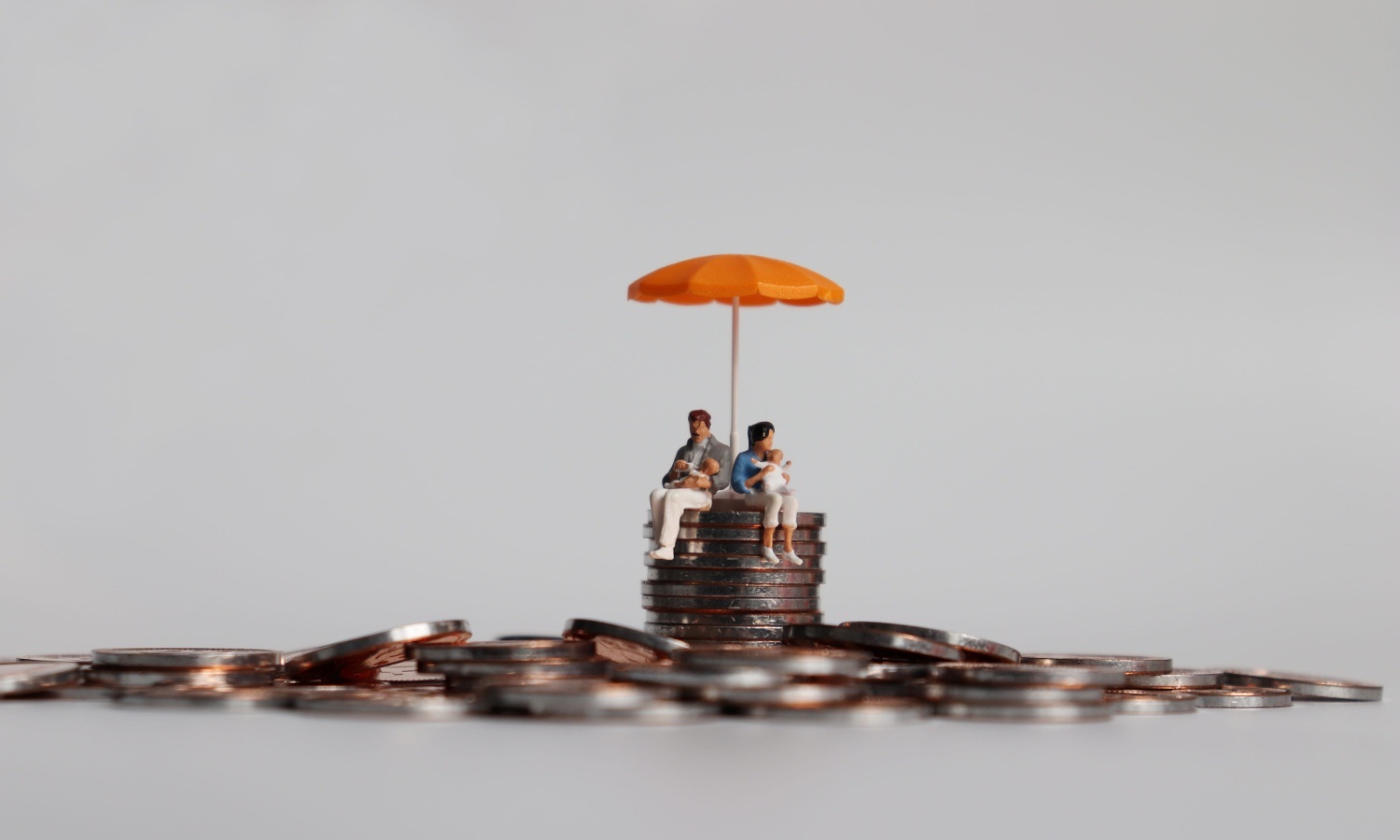 Guardia Income Assurance bidik kebutuhan proteksi keluarga