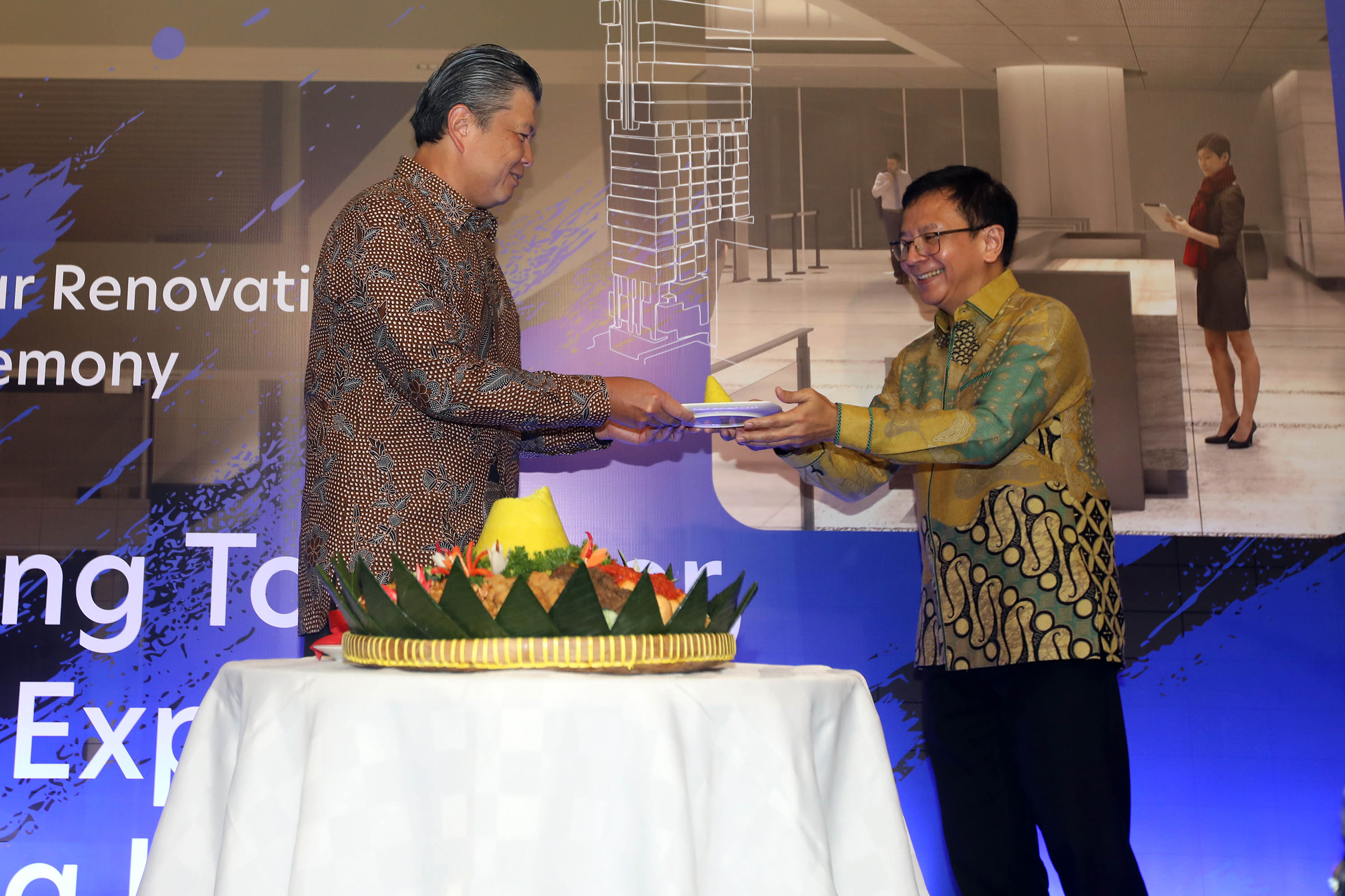 UOB revitalisasi UOB Plaza, dukung pertumbuhan berkelanjutan