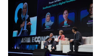 Jakarta jadi tuan Rumah Asia Economic Summit 2026
