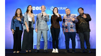 Coda gaet EKRAF bantu studio gim Indonesia tembus pasar global