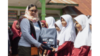DBS salurkan bantuan bencana Rp6 Miliar untuk Aceh dan Sumbar