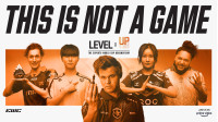 Vivian Team Vitality tampil di Dokuseri Esports World Cup