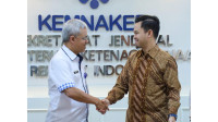 Kemnaker dan Huawei perluas program pelatihan, magang, dan Campus Hiring