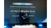 PINTU raih (lagi) Penghargaan Kepatuhan IRCA 2026