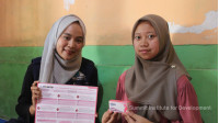 SMART dan MMS manfaatkan teknologi digital untuk tingkatkan kepatuhan gizi ibu hamil