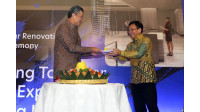 UOB revitalisasi UOB Plaza, dukung pertumbuhan berkelanjutan