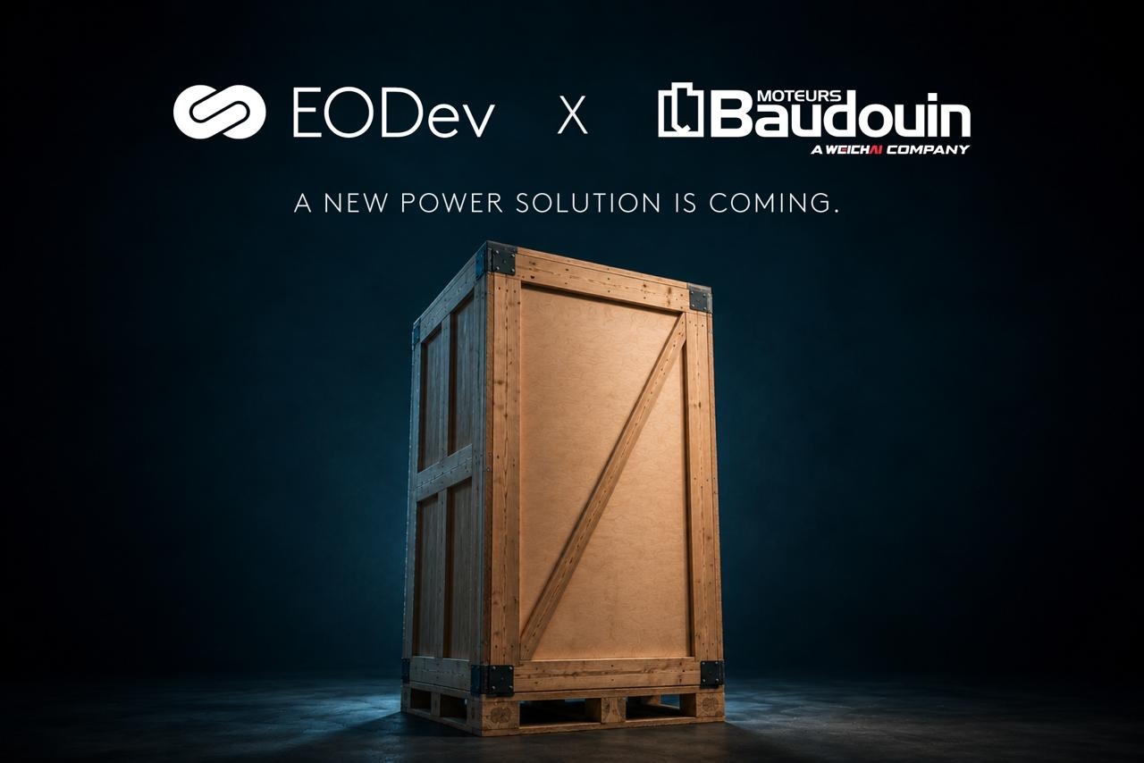 EODev perluas portofolio energi bersih lewat teknologi SOFC