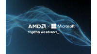 Microsoft adopsi AMD Helios untuk infrastruktur AI Azure
