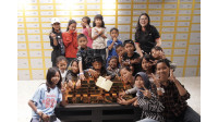 DBS buka akses edukasi anak rentan lewat wisata sejarah