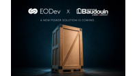 EODev perluas portofolio energi bersih lewat teknologi SOFC