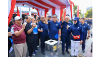 Kemnaker bidik transformasi kerja lewat vokasi dan energi hijau
