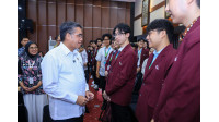 Kemnaker siapkan SDM digital hadapi era AI