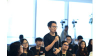 Telkom perkuat budaya kerja lewat Culture Festival 2026