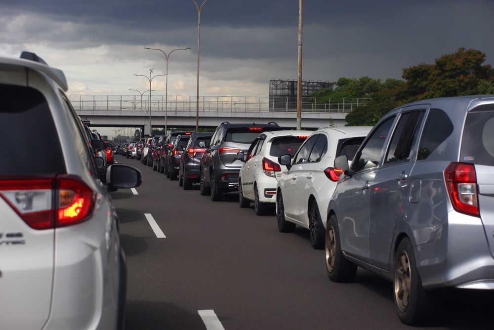 Road trip naik, risiko berkendara mengintai