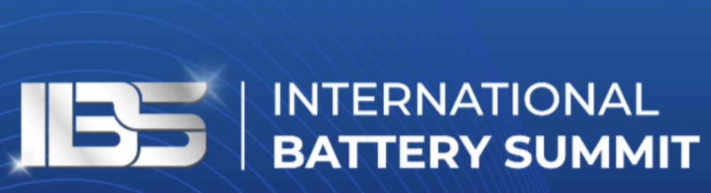 IBS 2026 dorong Indonesia jadi pemain industri baterai global