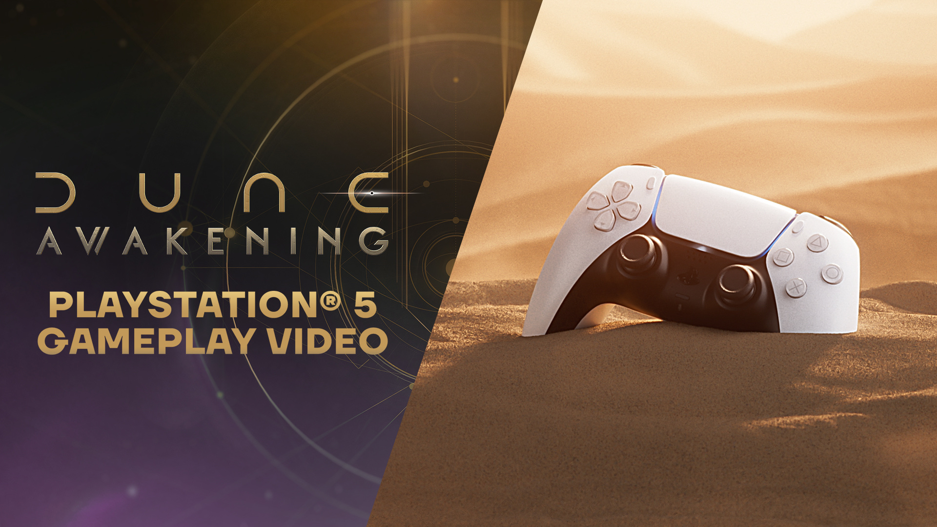 Funcom pamer Gameplay Dune: Awakening di Gamescom