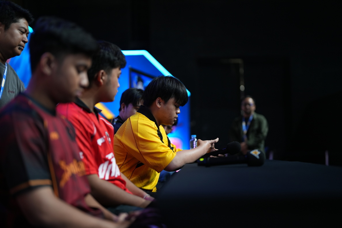 FFWS SEA 2026 Fall dibuka, persaingan Asia Tenggara memanas